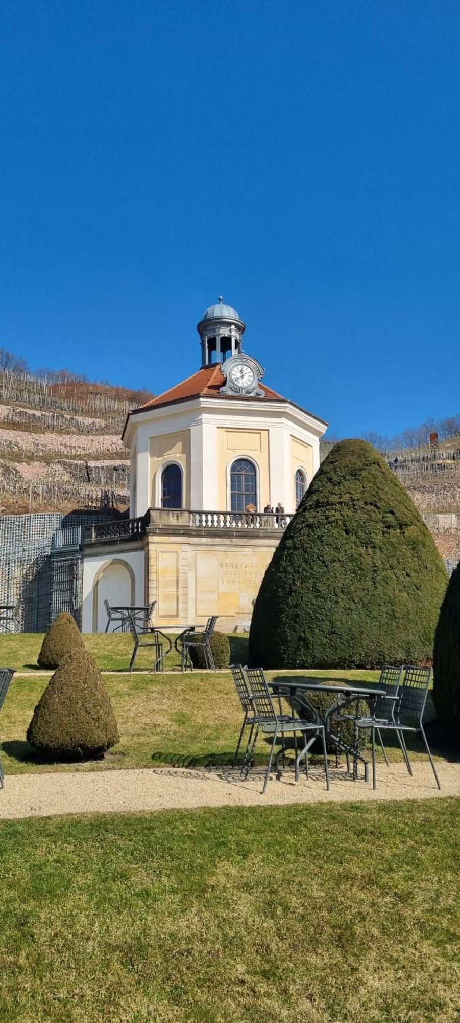Alte Schaeferei Bad Gottleuba Villa Exterior photo